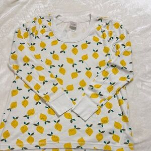 Hanna Andersson Women’s Pajamas PJ Set